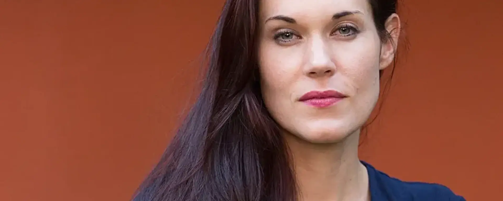 Teal Swan