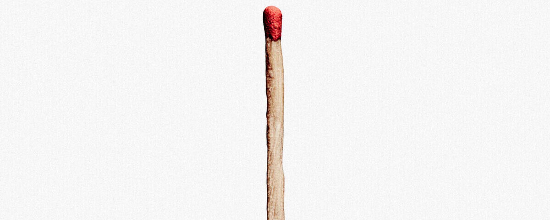 Estelle Normand, Du feu jailli