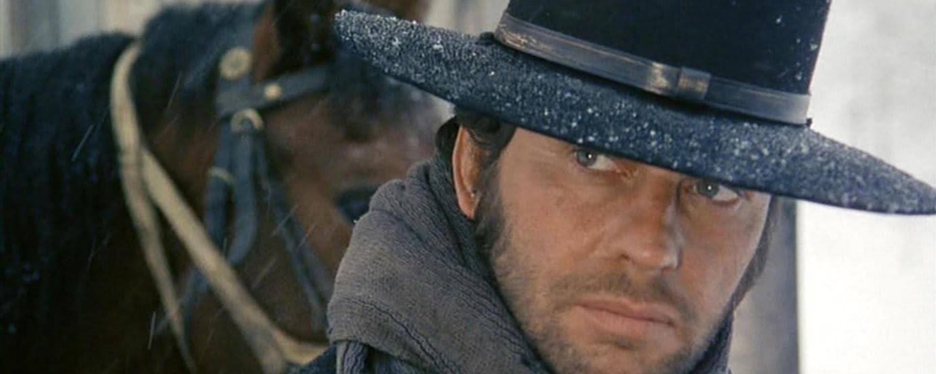 Sergio Corbuci