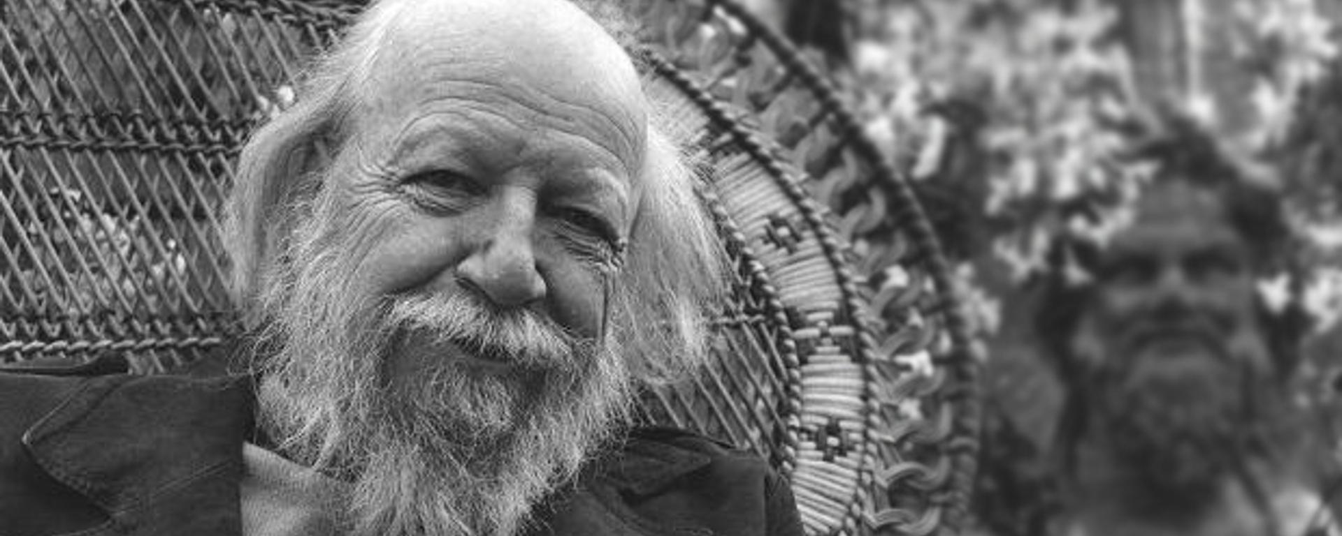 William Golding