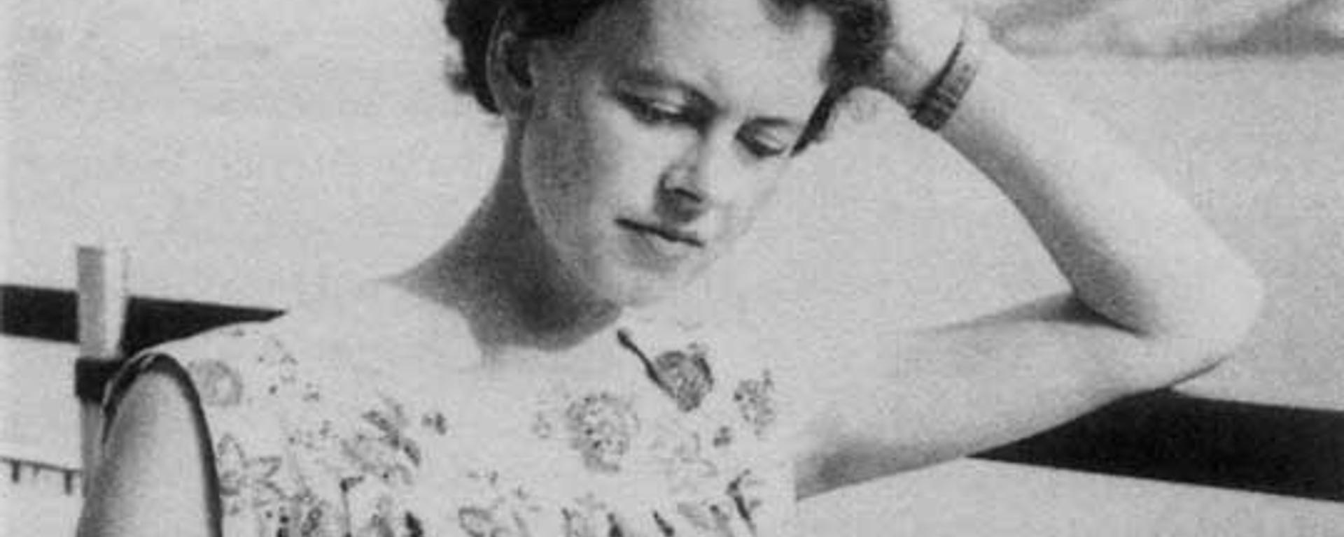 Marlen Haushofer
