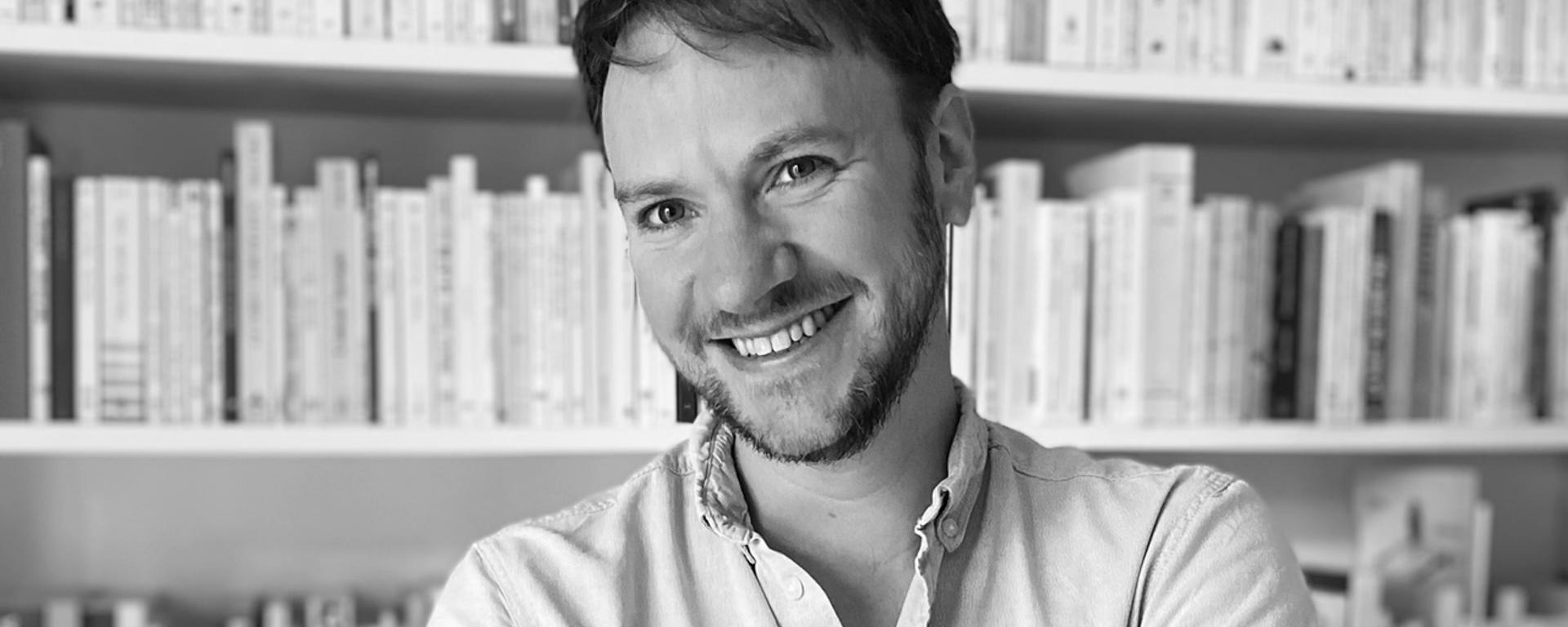 Alexandre Maréchal