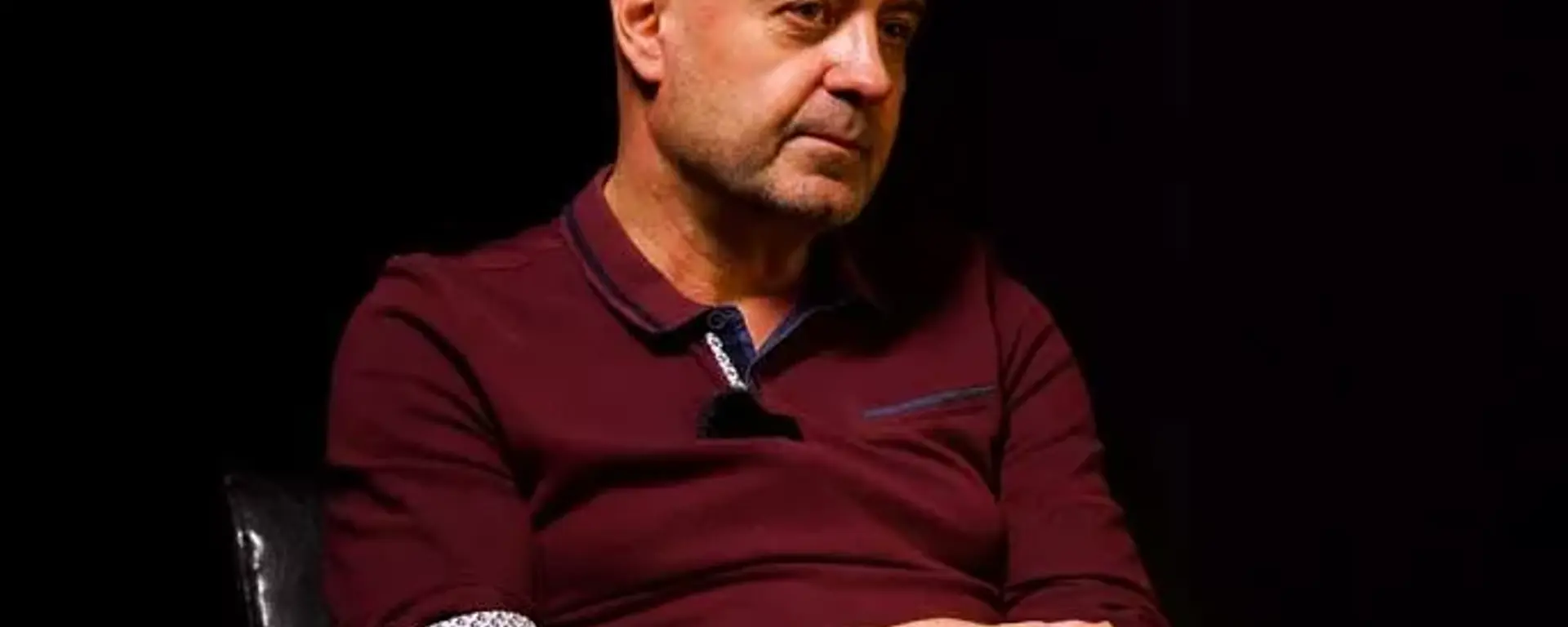 Patrice Jean