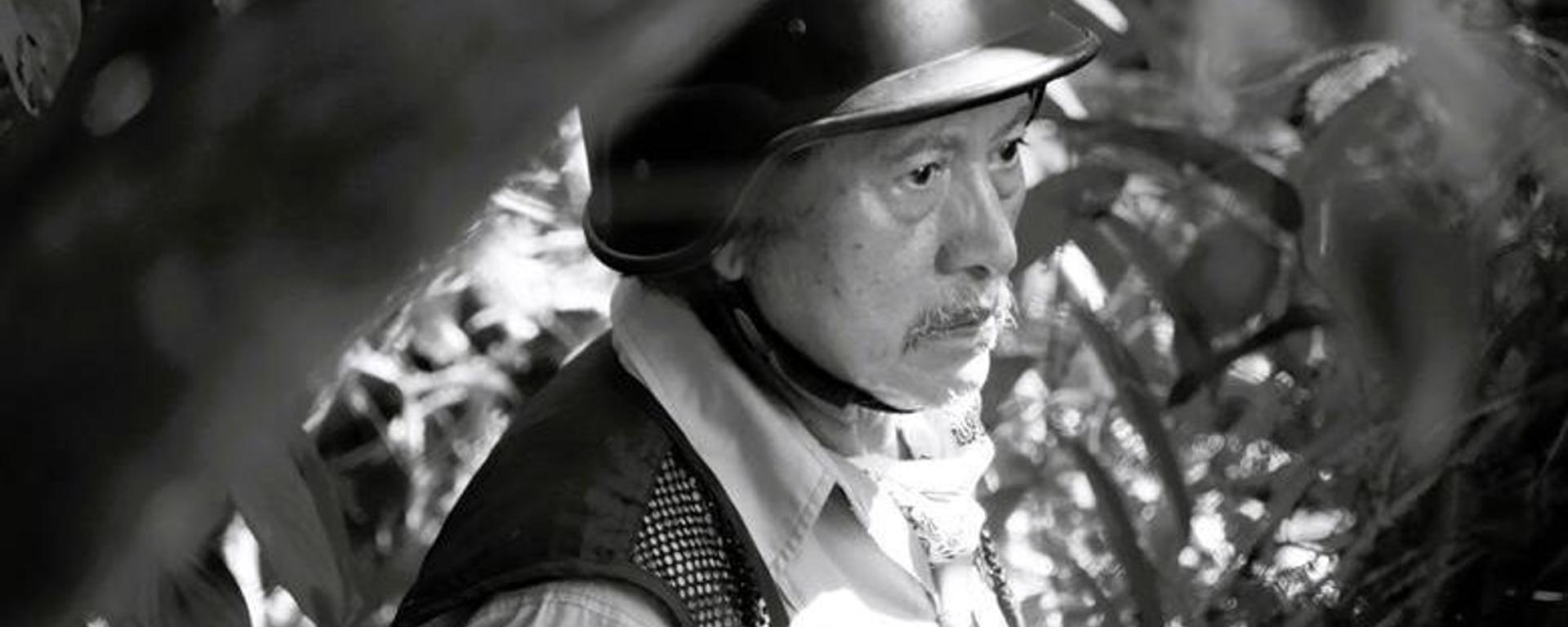 Phantosmia du réalisateur Lav Diaz