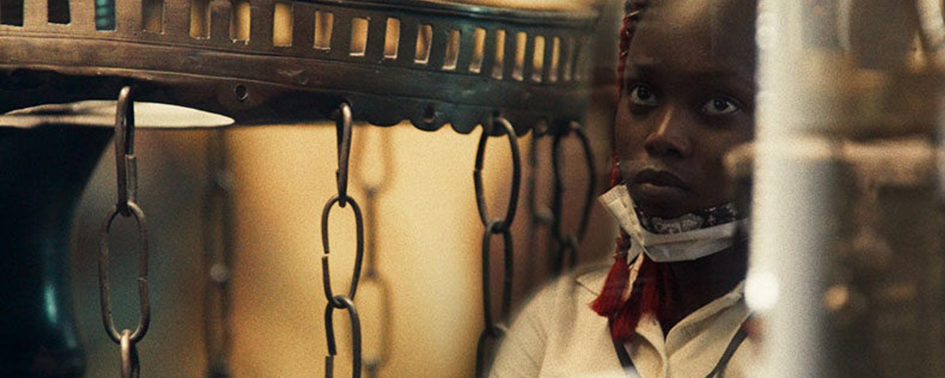Dahomey Mati Diop