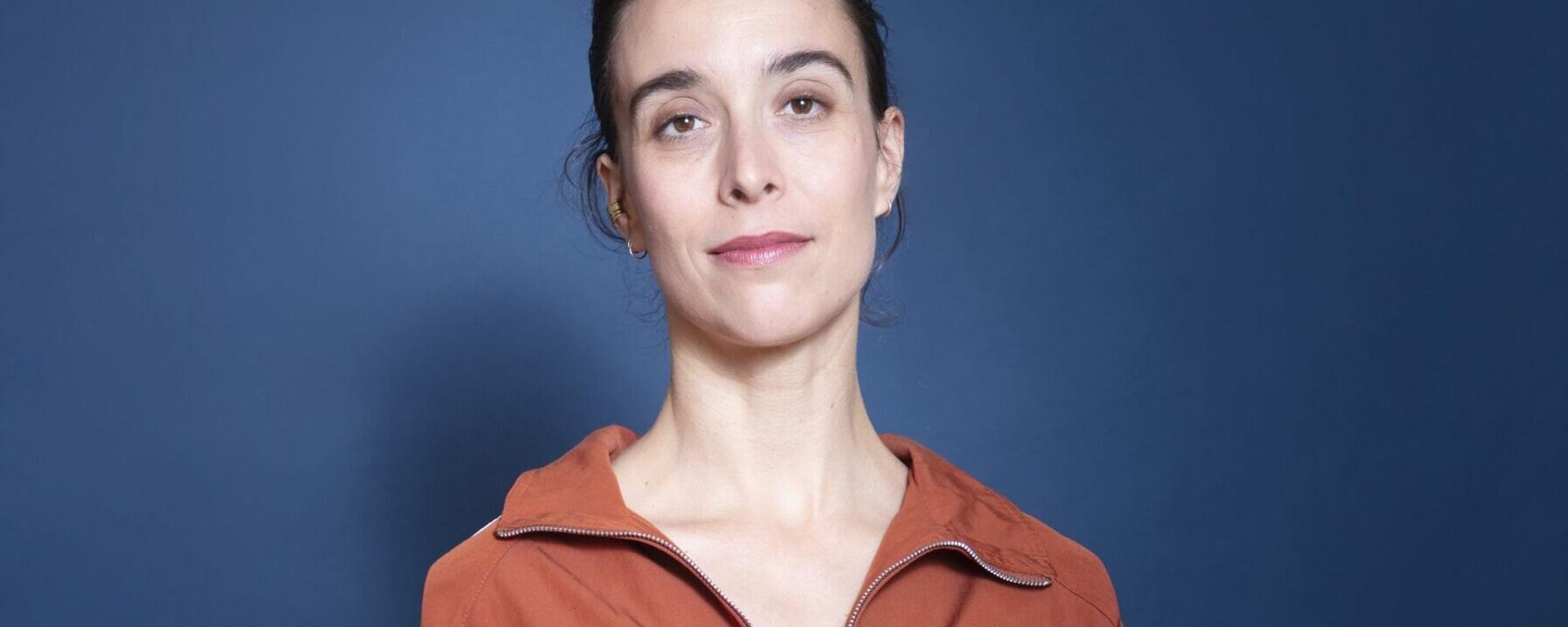 Nina Leger