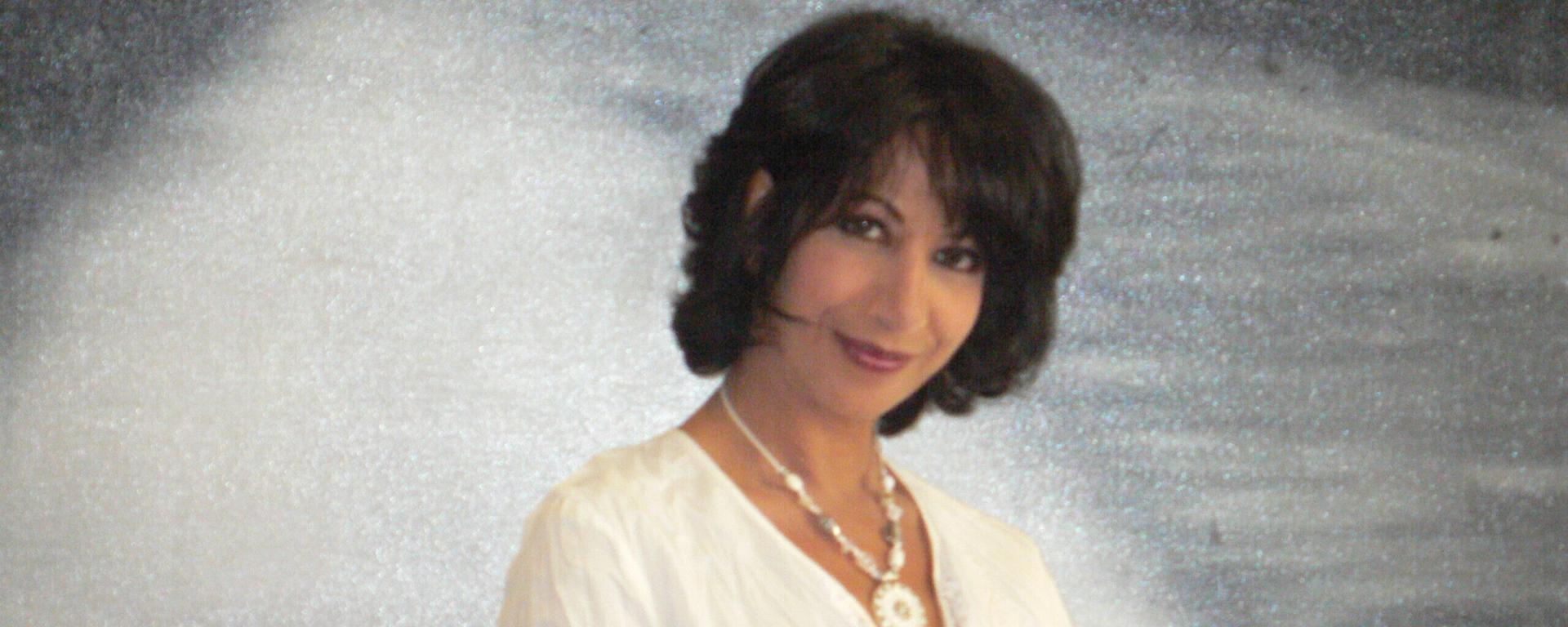 Lilia Mahfouz
