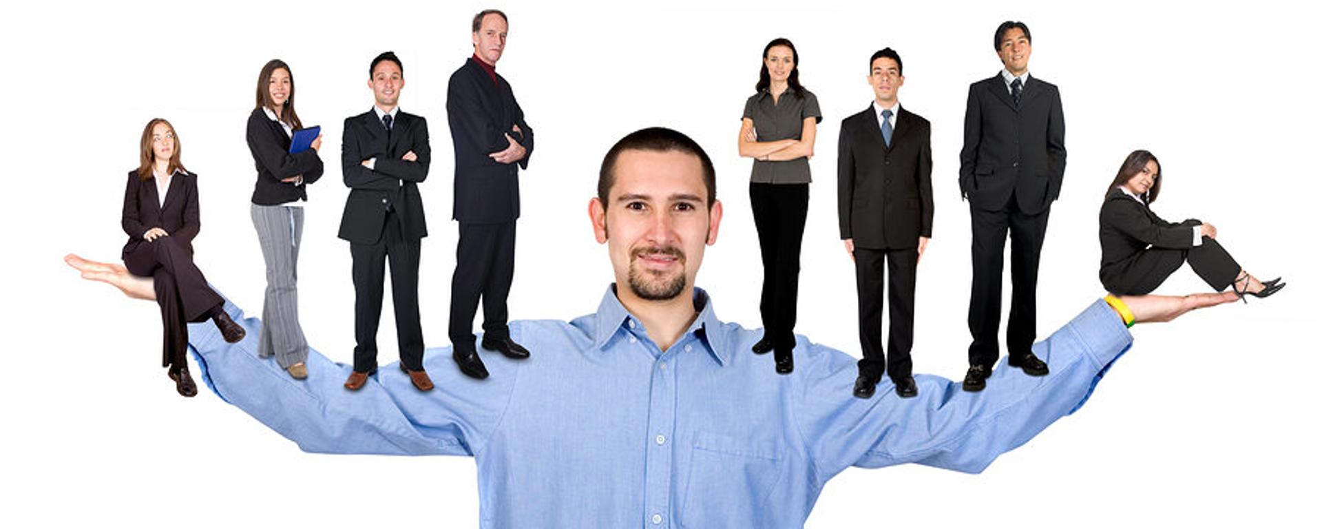 Management