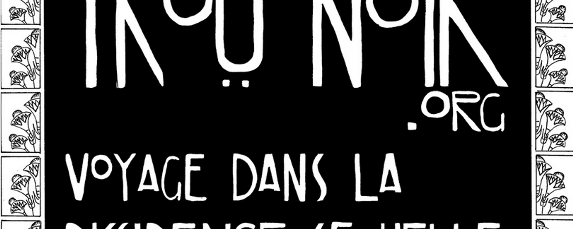Trou noir