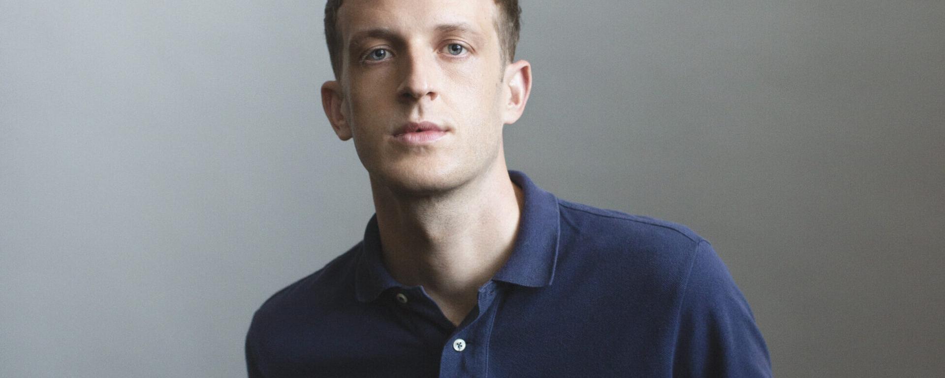 Edouard Louis