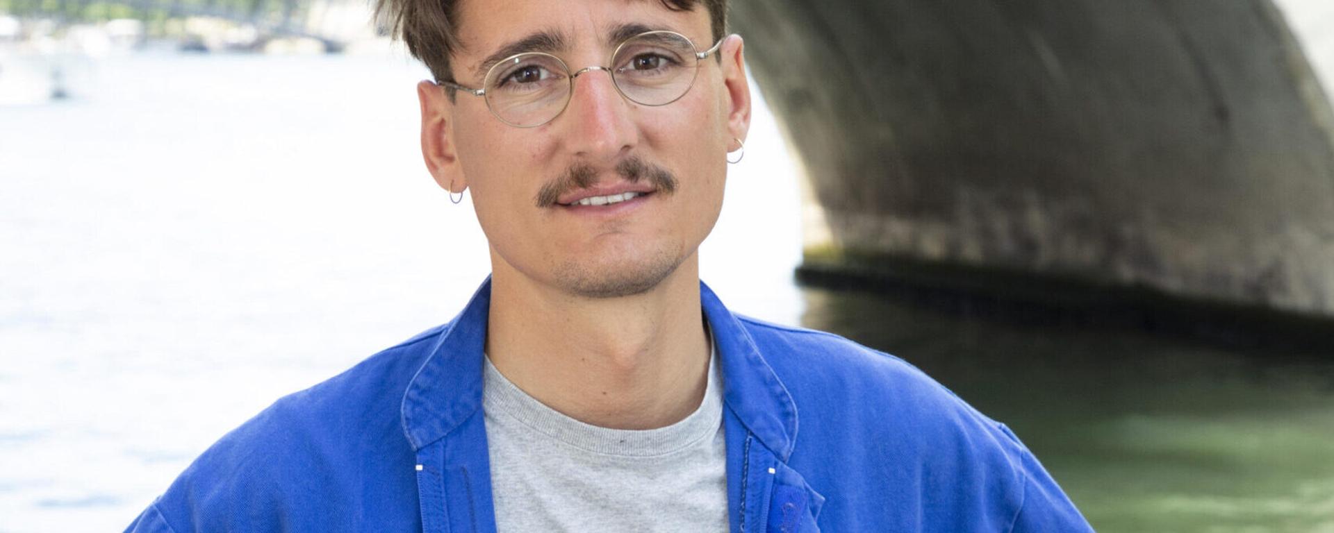 Pierre Adrian