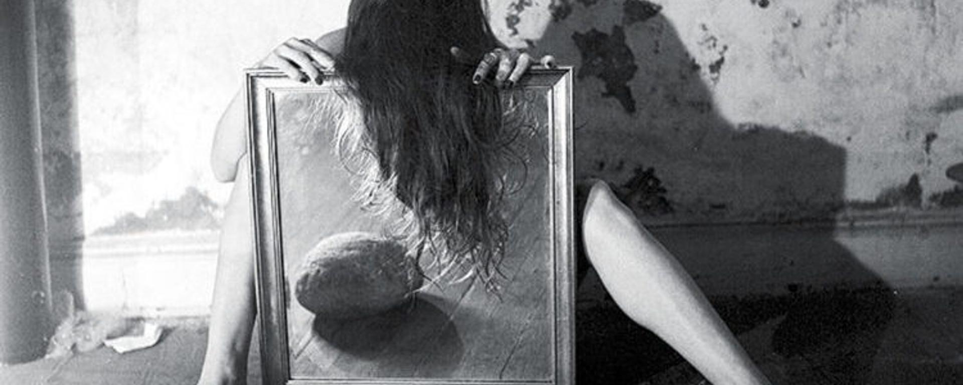 Francesca Woodman