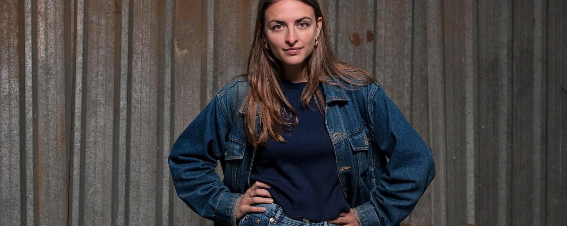 Irene Solà
