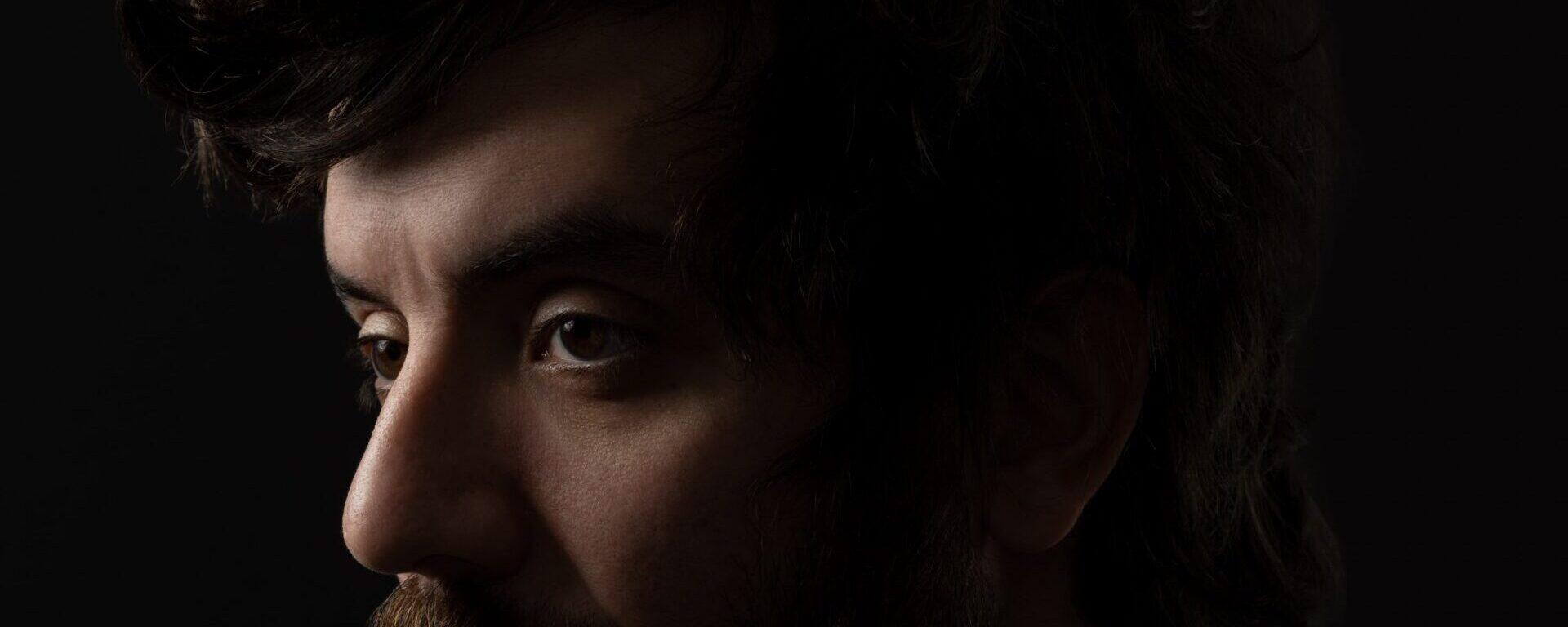 Kaveh Akbar
