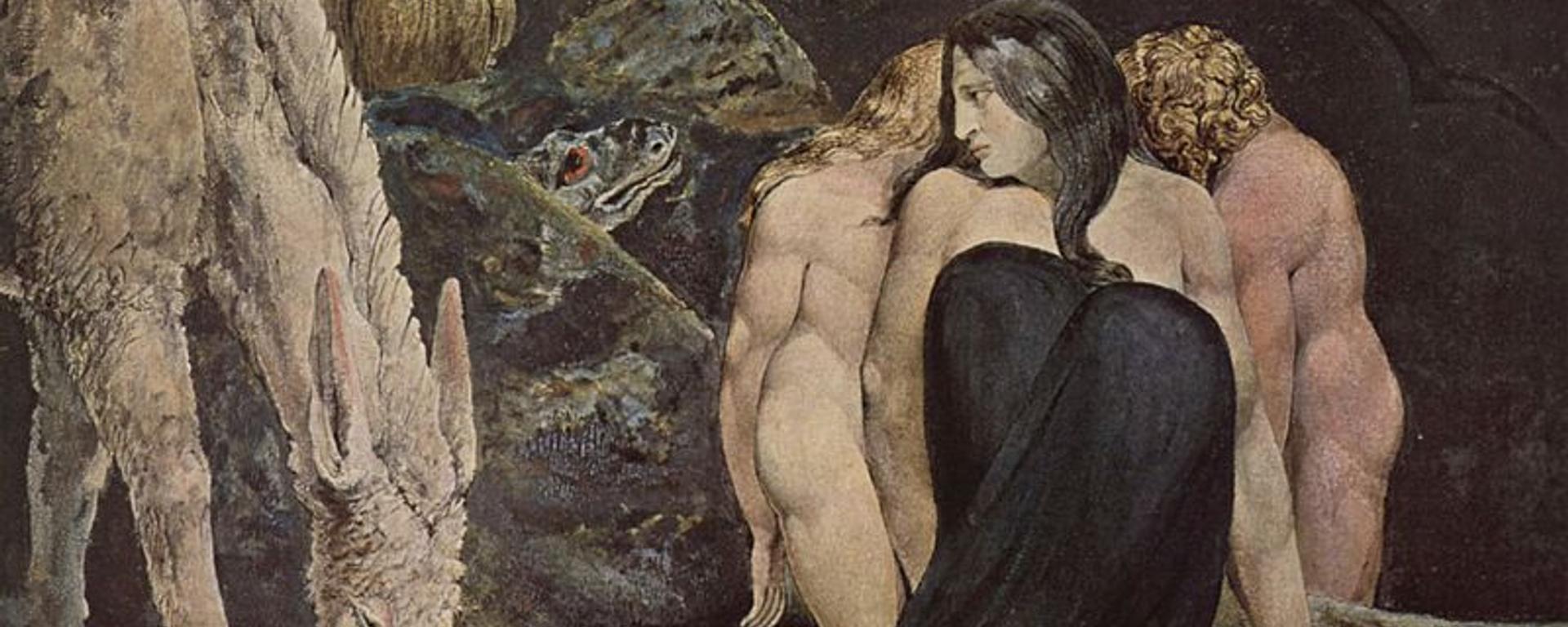 William Blake