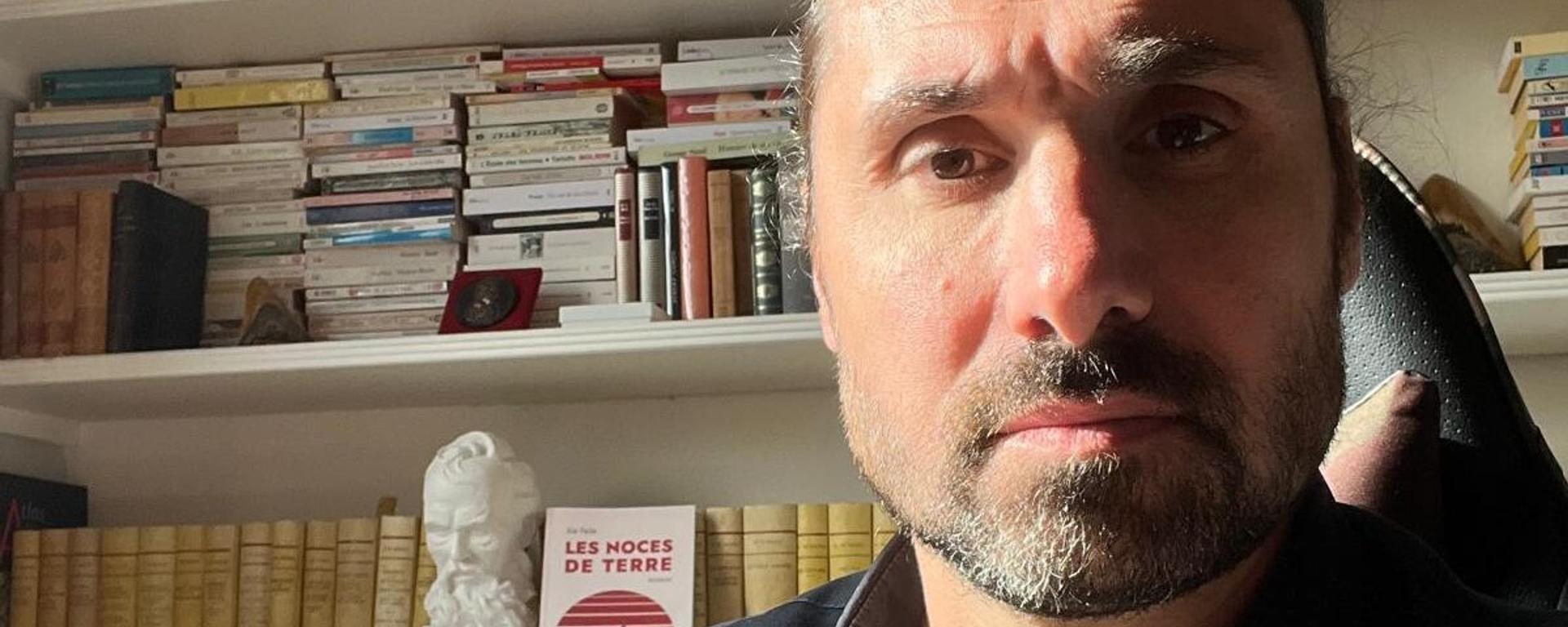 Les Noces de terre