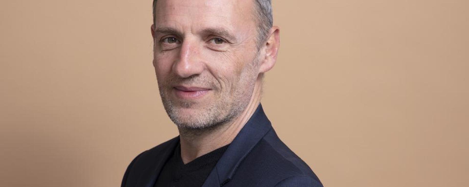François Begaudeau