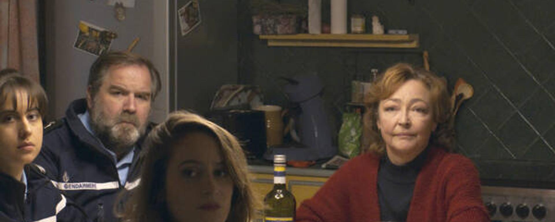 Top cinéma 2024