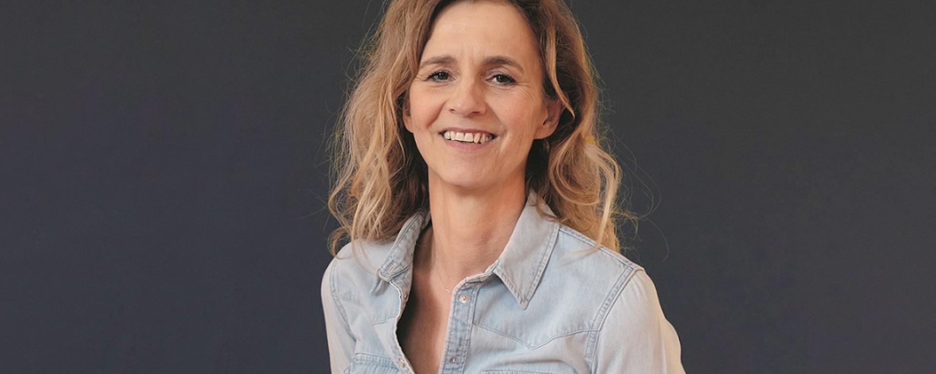 Delphine de Vigan