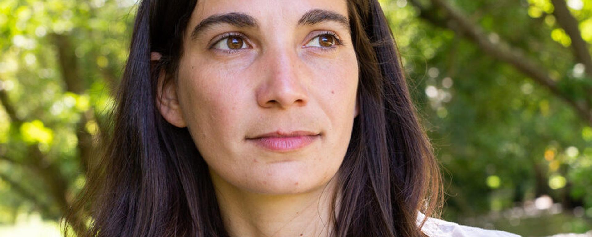 Pauline Toulet