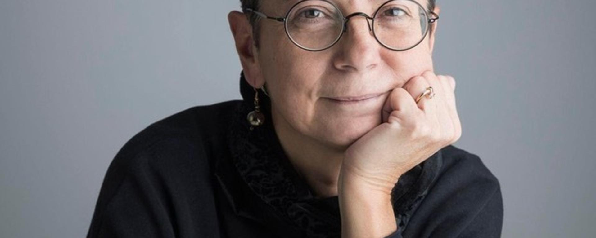 Sylvie Tanette