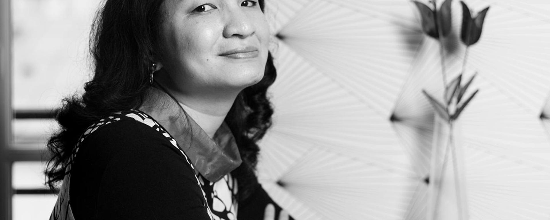Minh Tran Huy