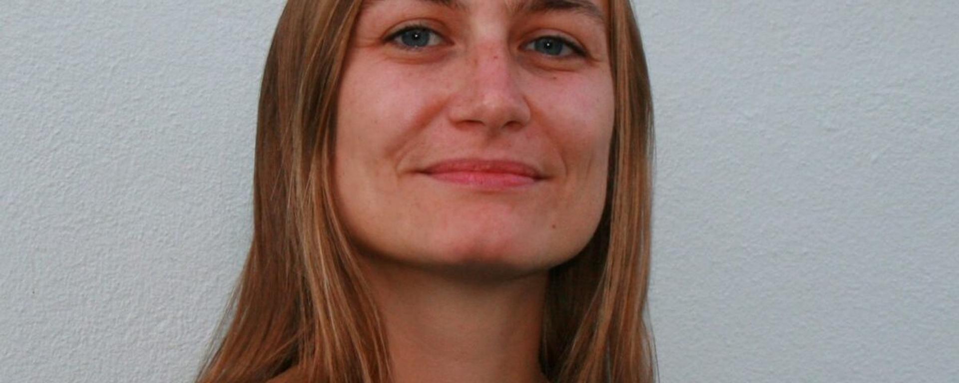 Aline Nippert