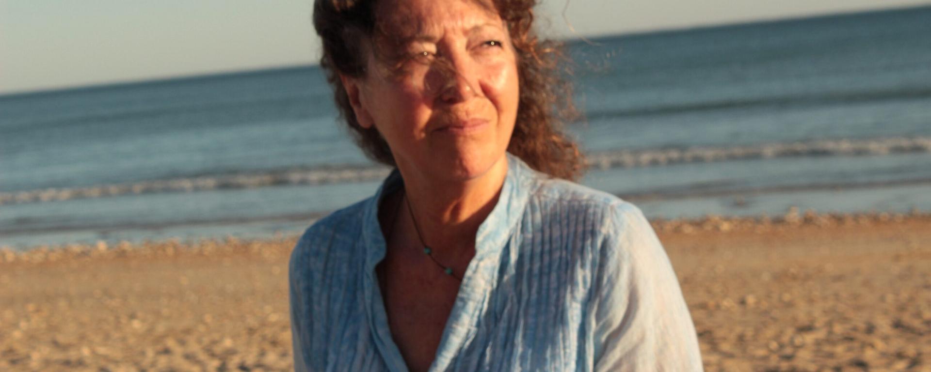 Jeanne Benameur