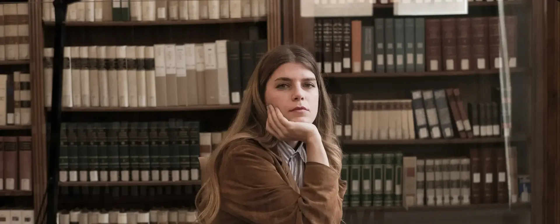 Greta Olivo