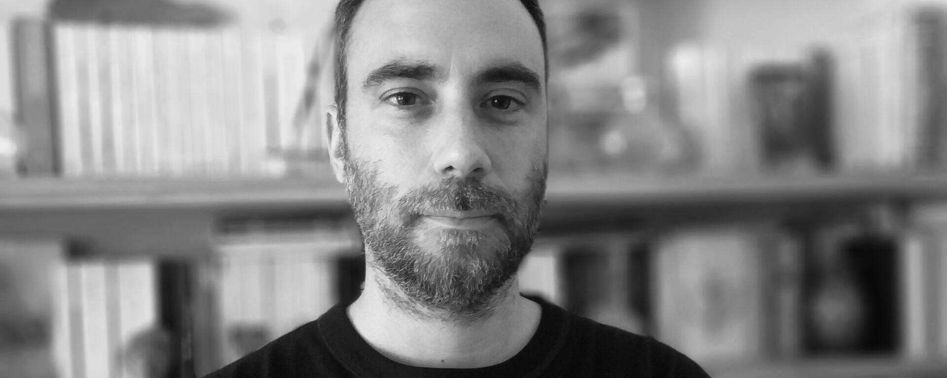 Ludovic Villard