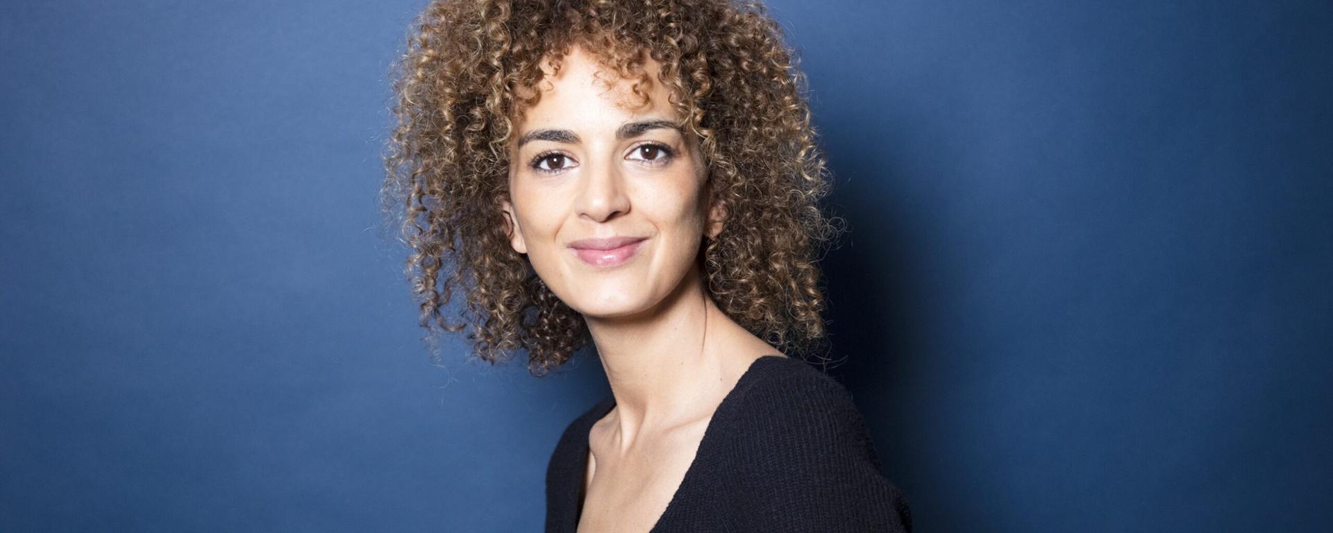 Leïla Slimani
