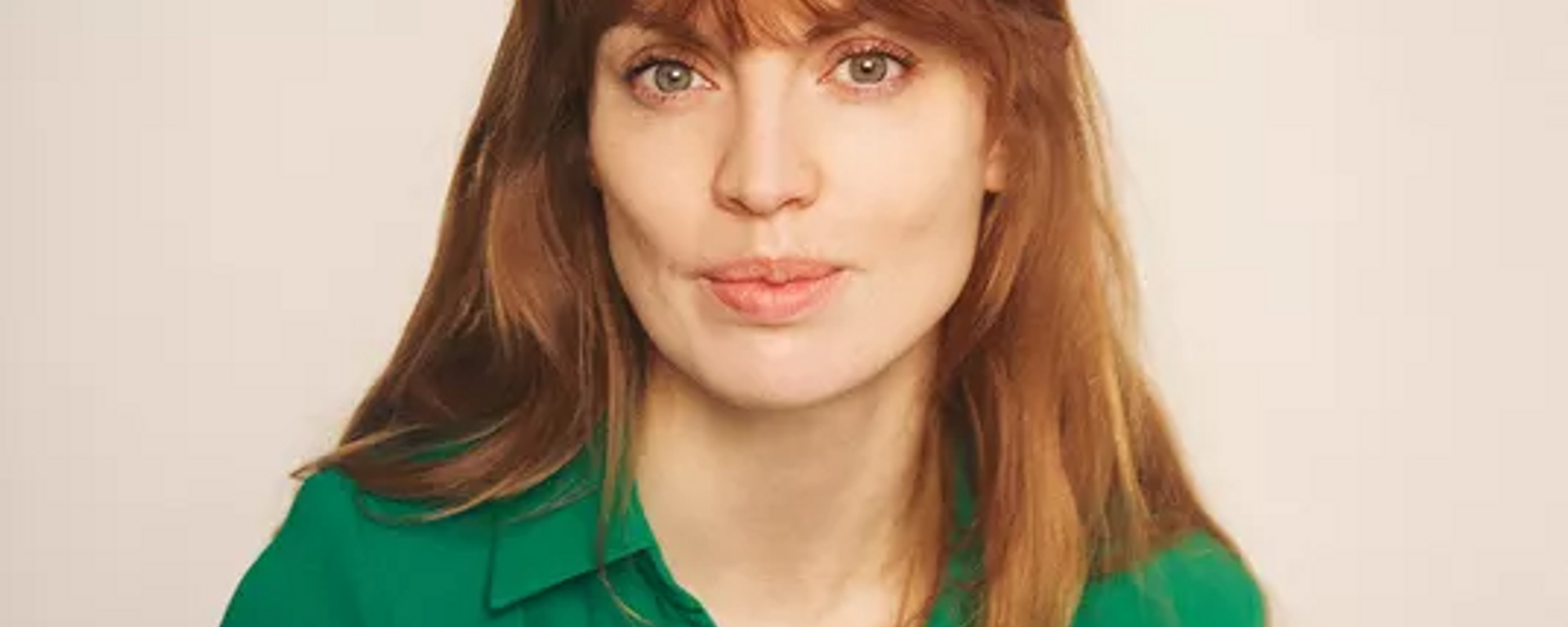 Blandine Rinkel