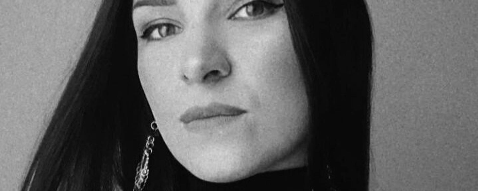 Charlène Fontana