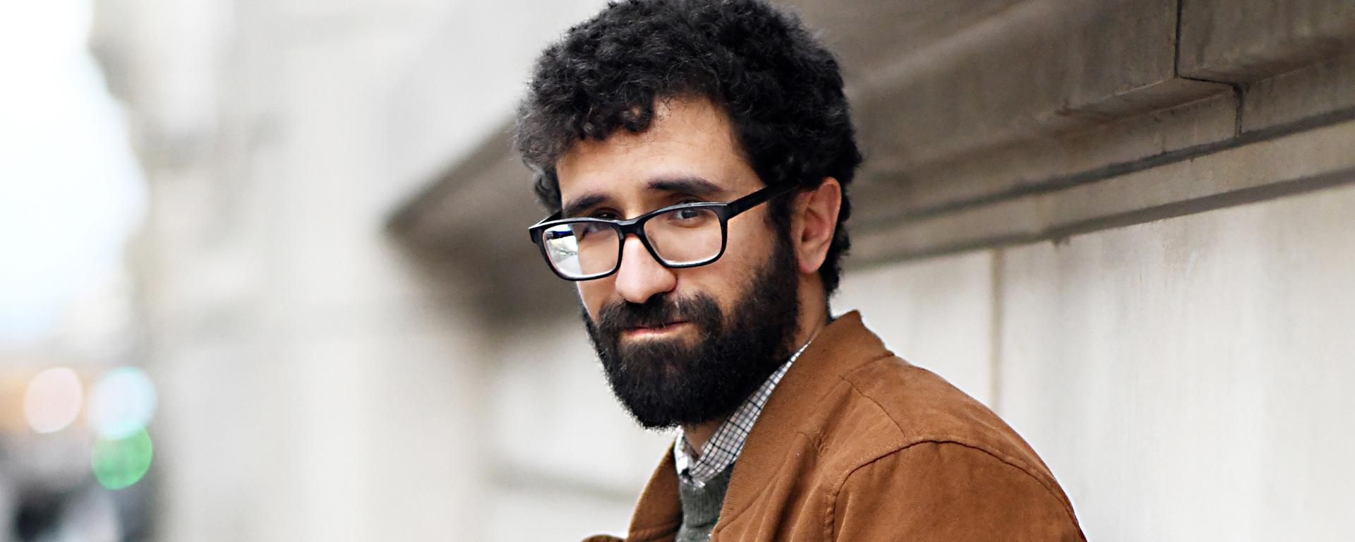 Sabri Louatah