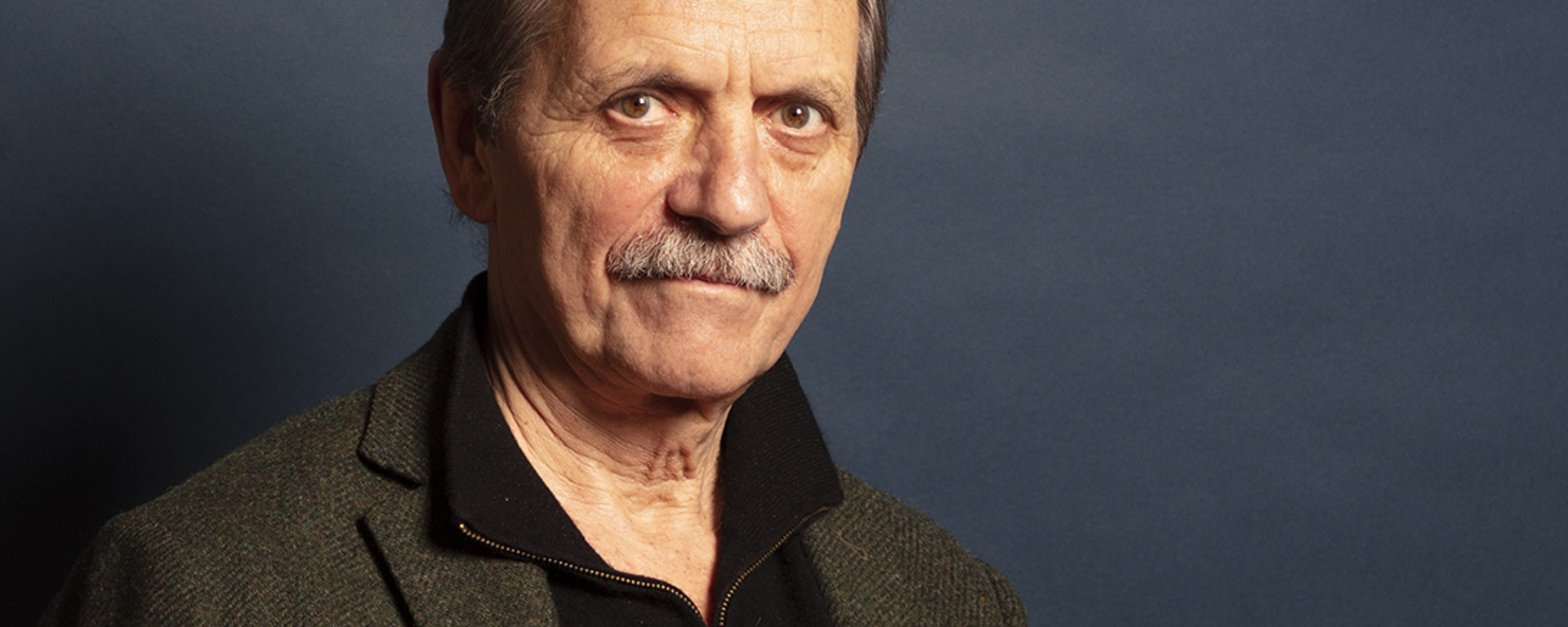 Jean-Marie Laclavetine