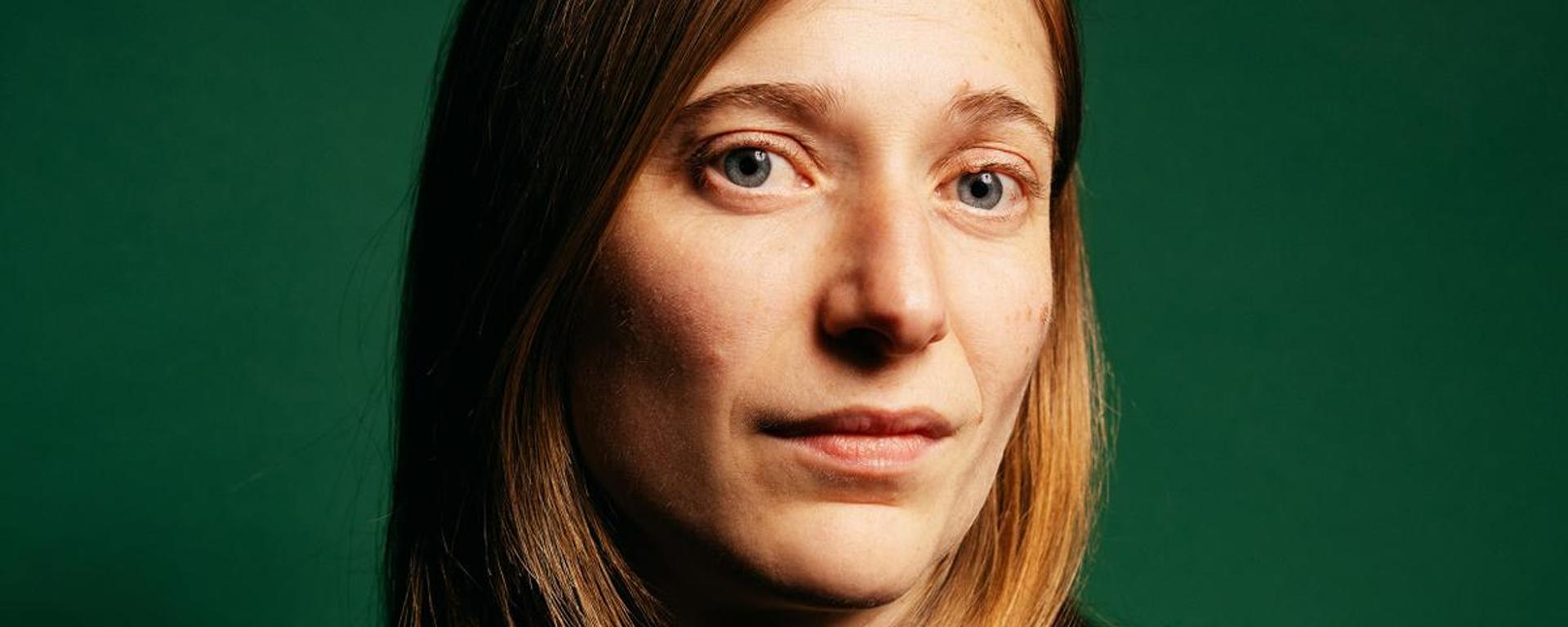 Gabrielle Massat