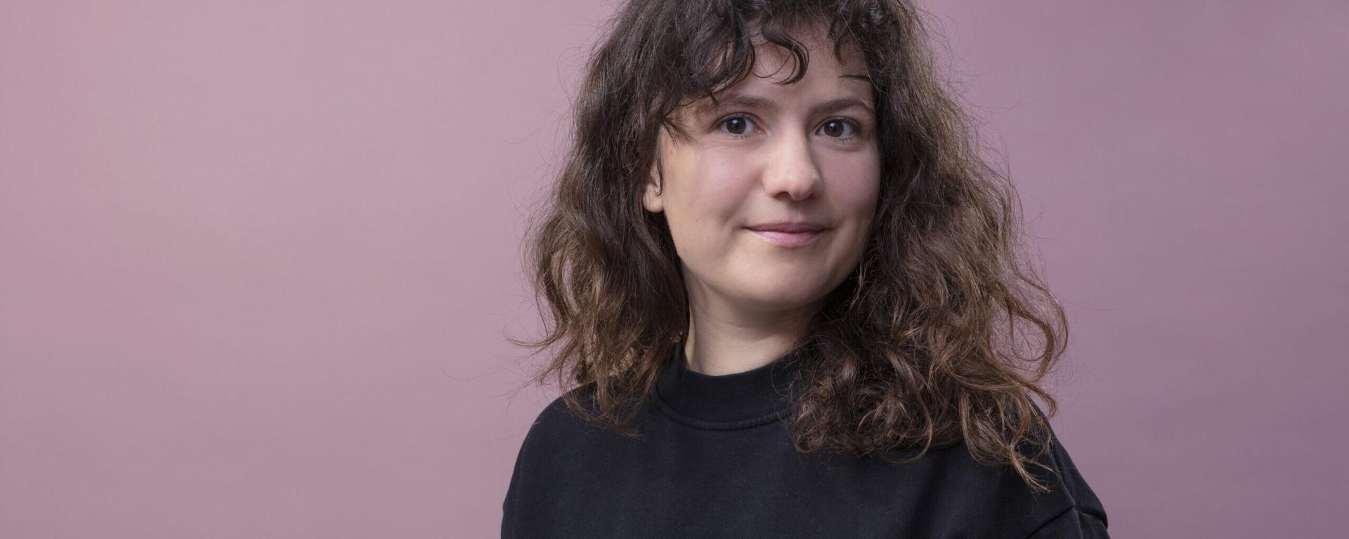 Manon Fantou