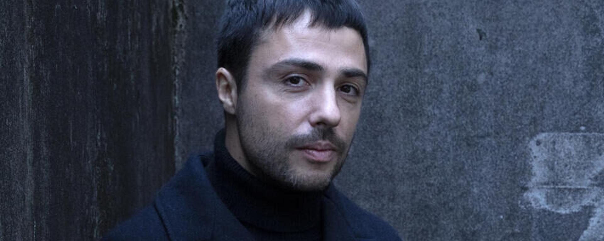 Julien Perez