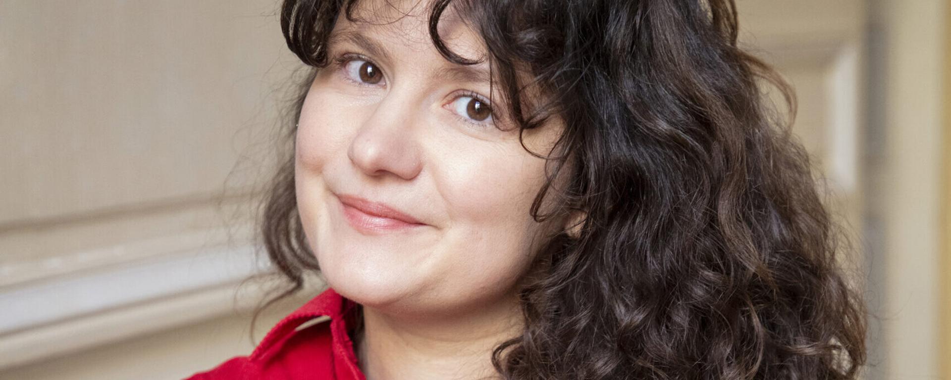 Manon Fantou