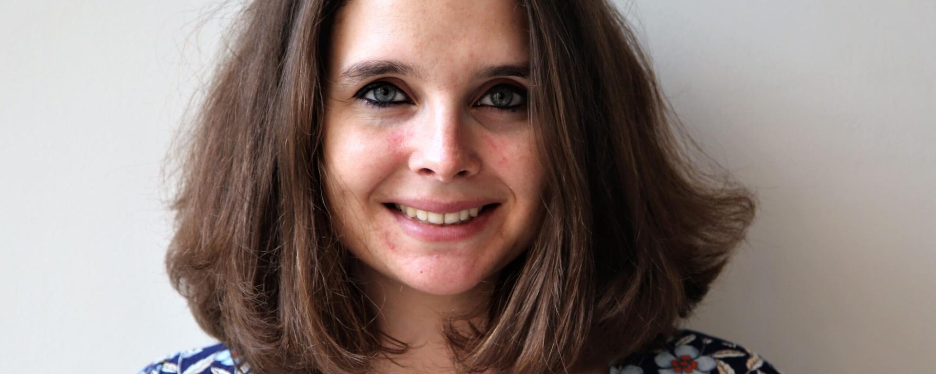 Cécile Thomé