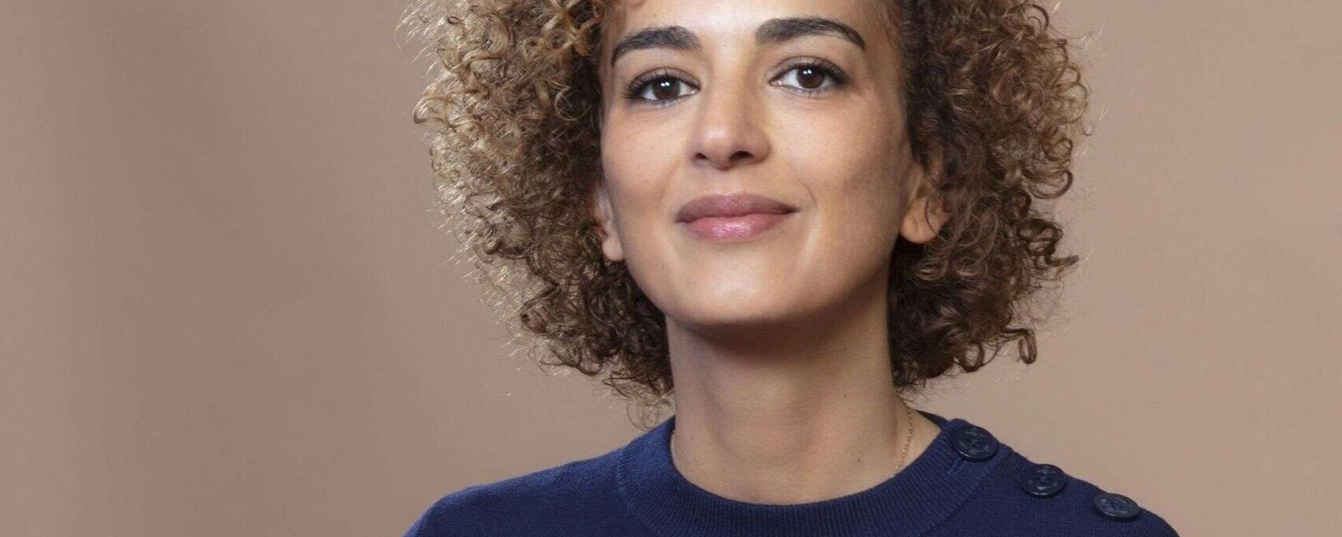 Leila Slimani