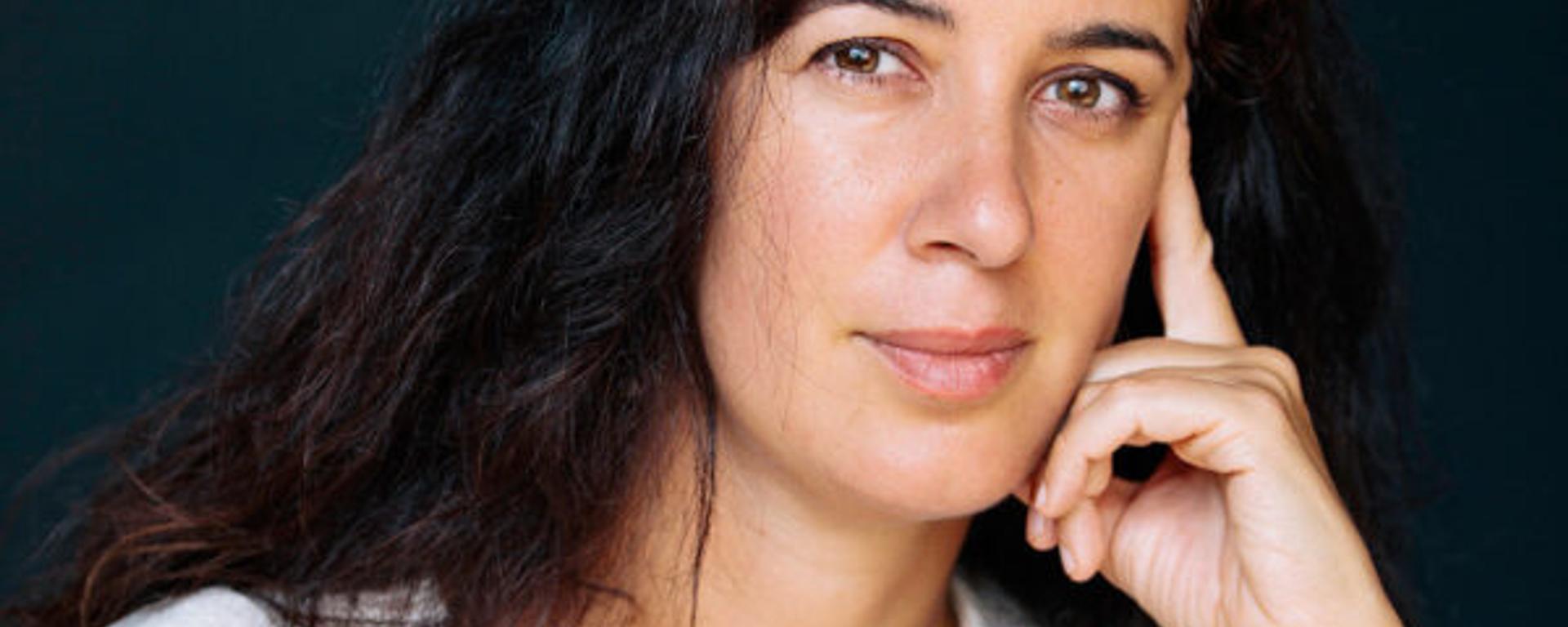 Laure Martin