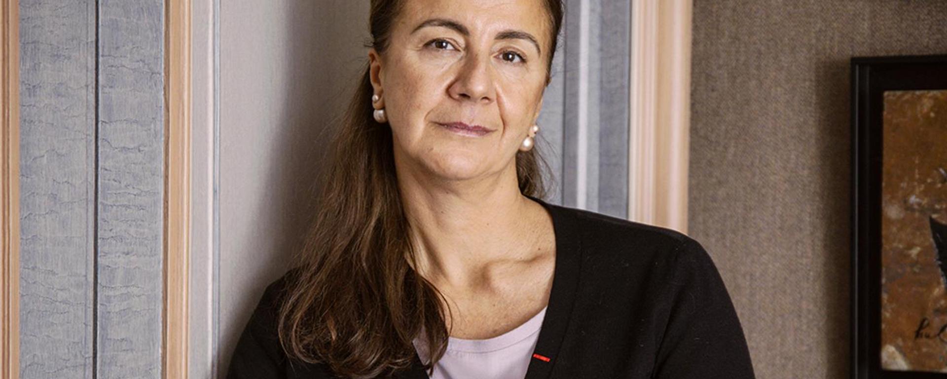 Nayla Chidiac