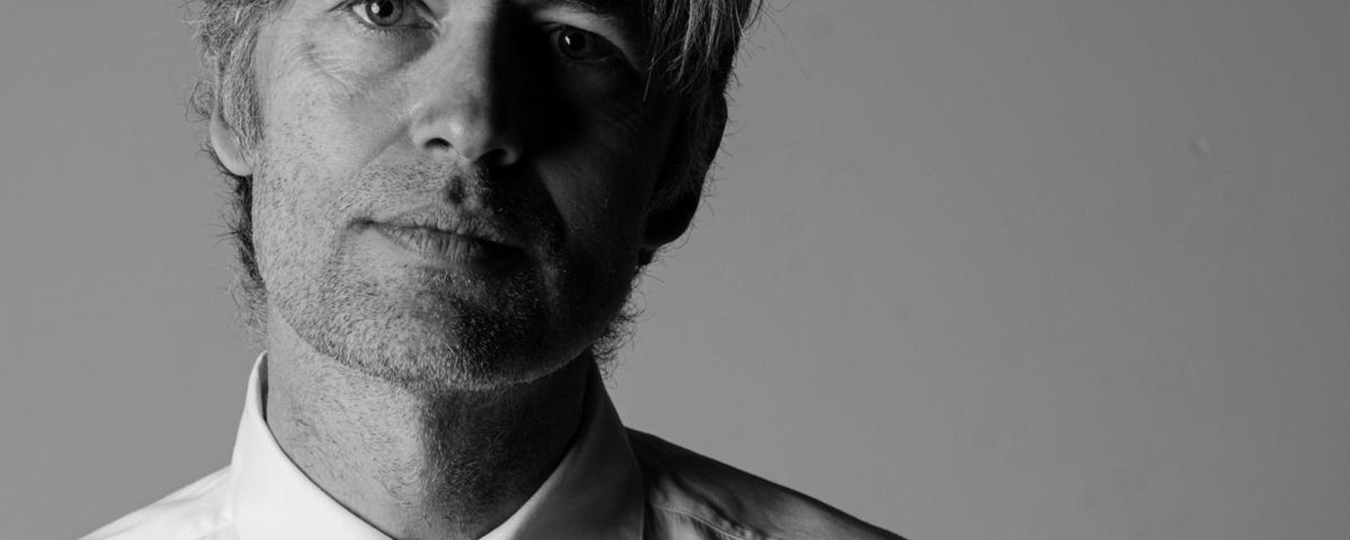 Karl Geary