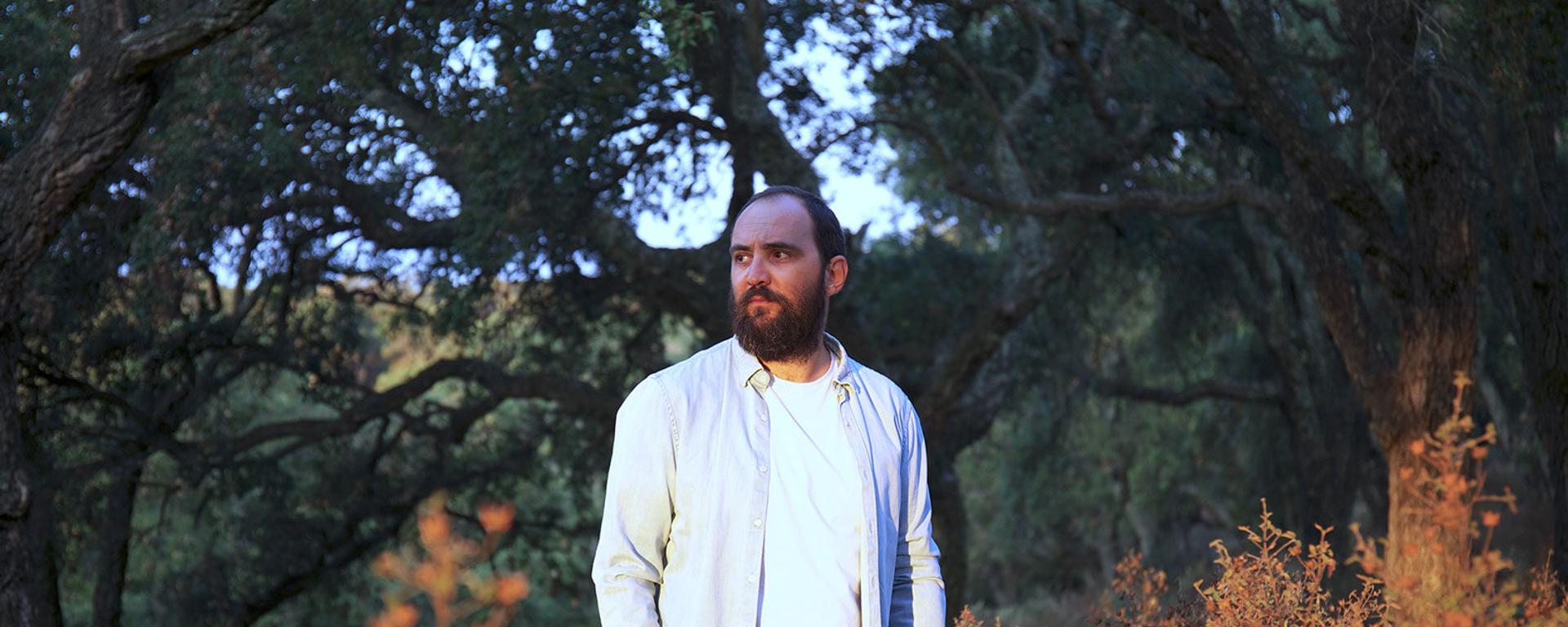 Dimitri Kantcheloff