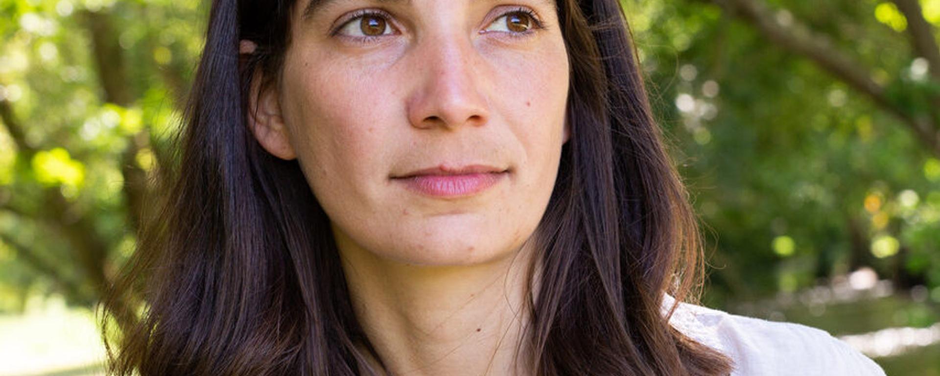 Pauline Toulet
