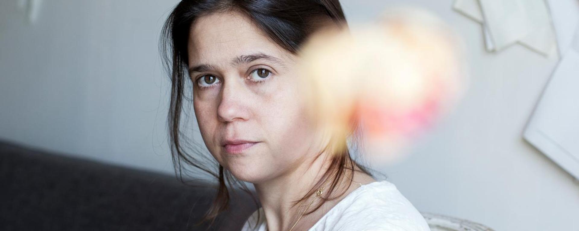 Stéphanie Hochet