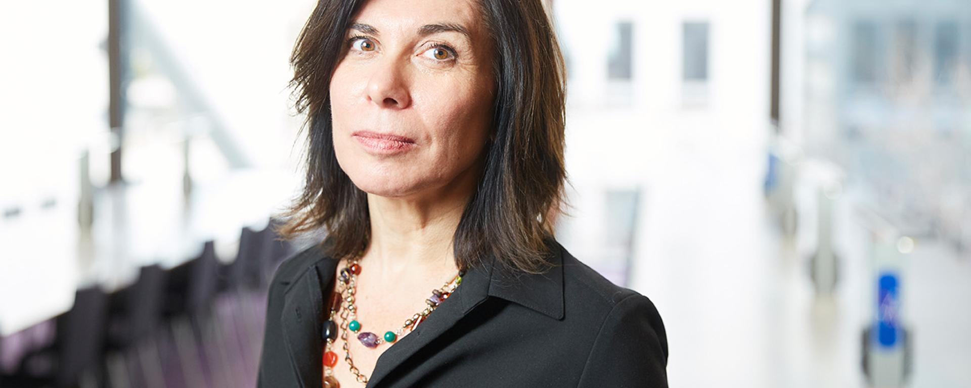 Catherine Bizern