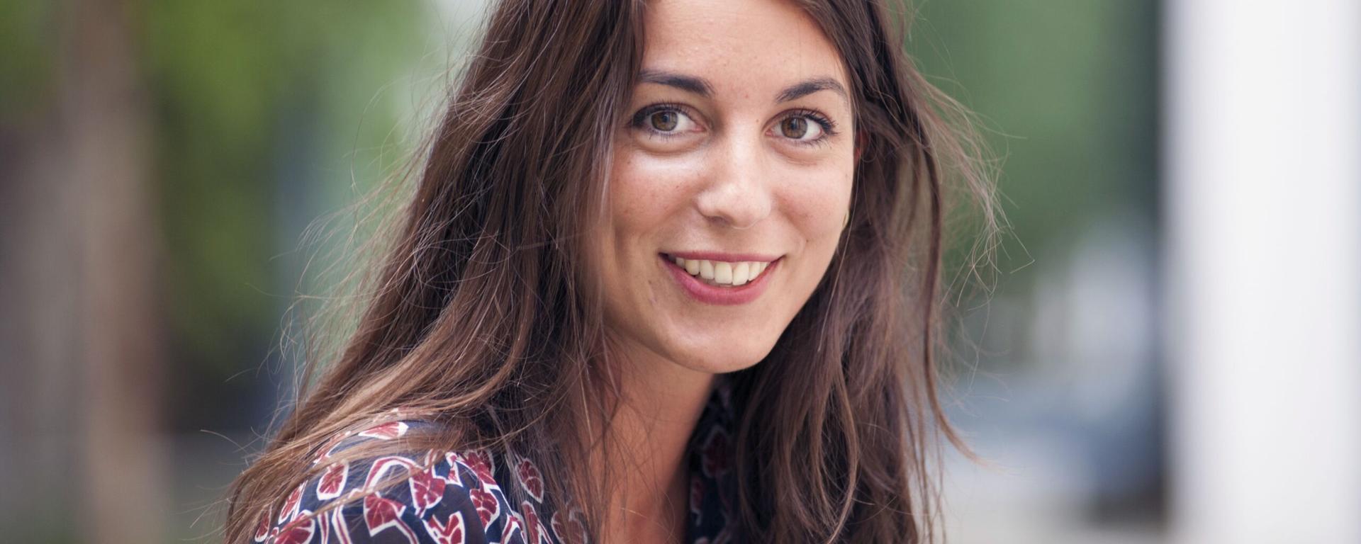Marine Riguet