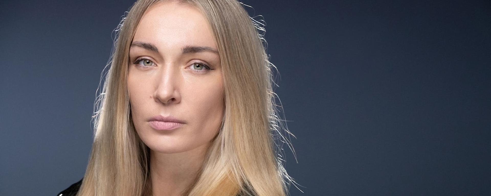 Inna Shevchenko